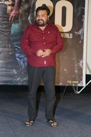 Vidudala 2 Movie Official Trailer Launch